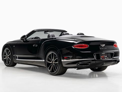 Used 2020 Bentley Continental GT First Edition AWD/4WD image 11