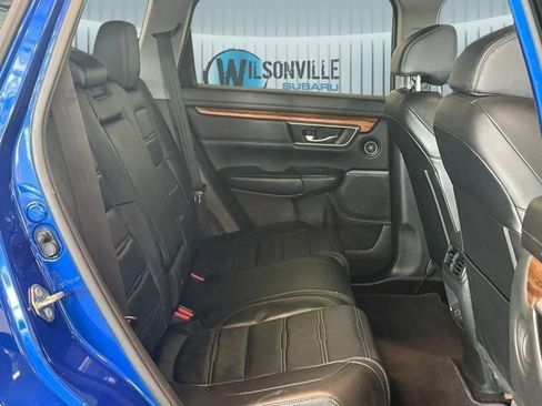 Used 2020 Honda CR-V EX-L image 7