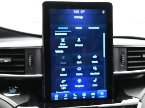 Used 2021 Ford Explorer ST w/ Equipment Group 401A image 19