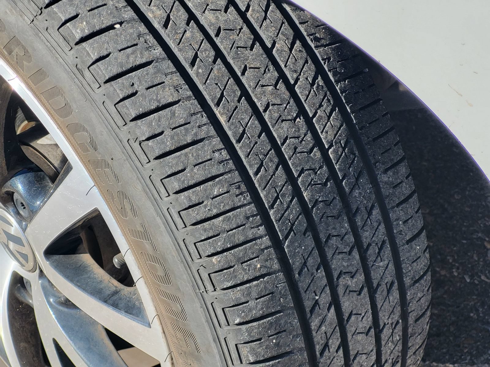 Used 2017 Volkswagen Jetta SE FWD image 10