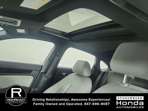 Certified 2026 Honda Civic Sport image 19