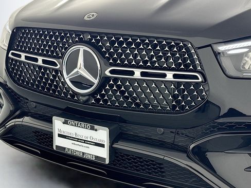 New 2026 Mercedes-Benz GLE 580 4MATIC image 12