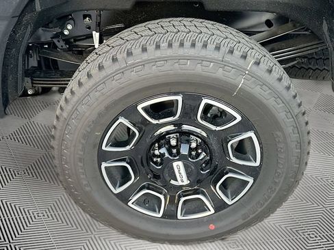New 2026 Ford F250 Platinum AWD/4WD image 20