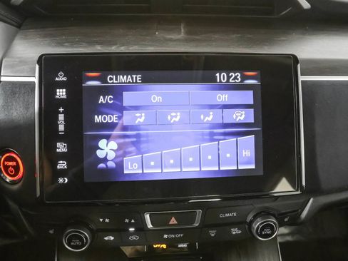 Used 2018 Honda Clarity Touring image 32