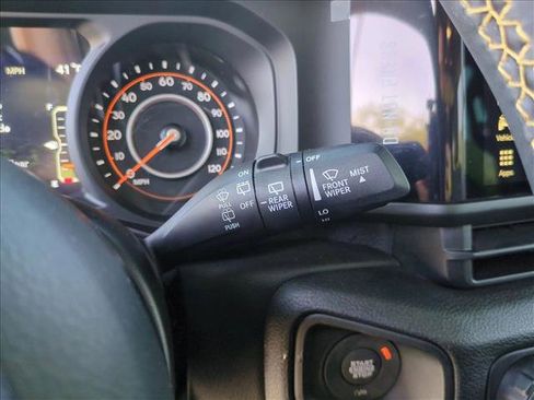 Used 2024 Jeep Wrangler Willys image 19