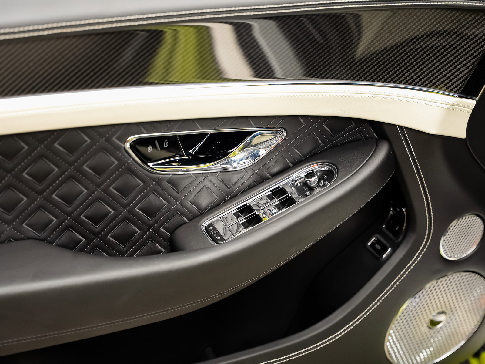 Used 2022 Bentley Continental GT AWD/4WD image 65