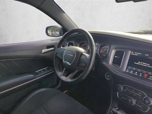Used 2023 Dodge Charger Scat Pack w/ Plus Group RWD image 25