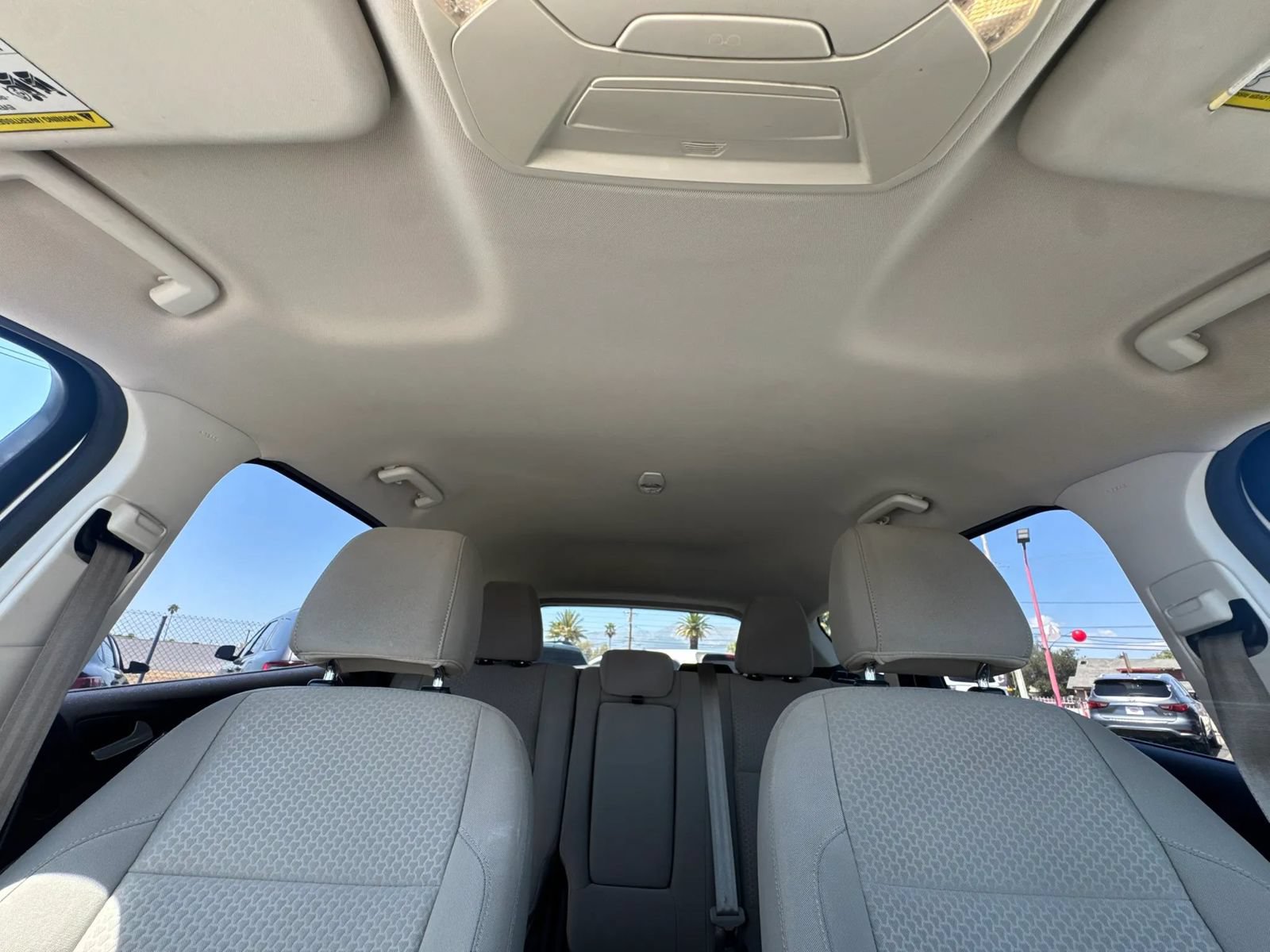 Used 2017 Ford Escape SE w/ Equipment Group 201A FWD image 38