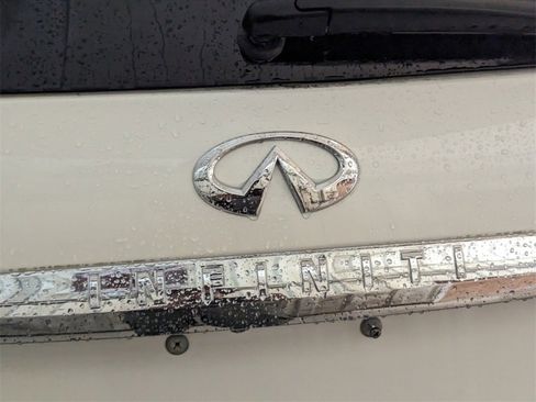 Used 2019 INFINITI QX60 Luxe w/ Essential Package image 11