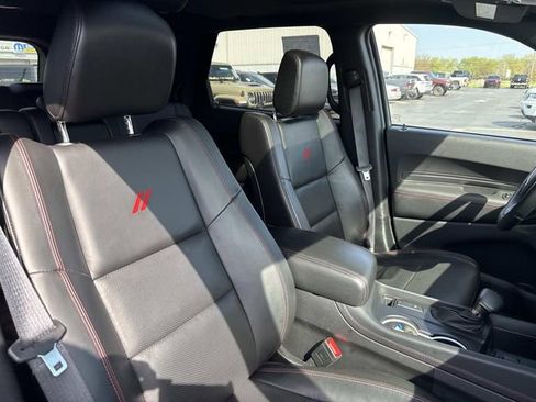 Used 2024 Dodge Durango R/T AWD/4WD image 37
