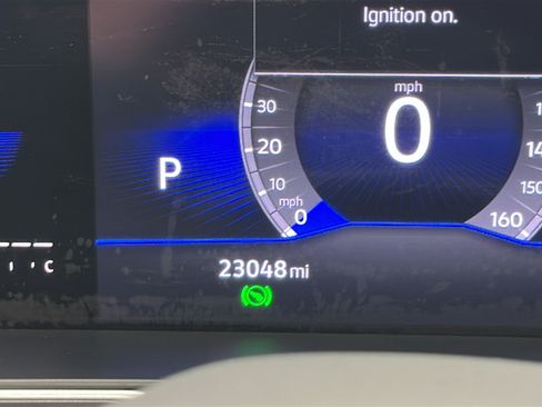 Used 2023 Volkswagen Tiguan S AWD/4WD image 15