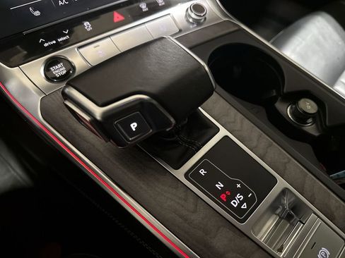 Used 2024 Audi A6 Premium Plus image 18