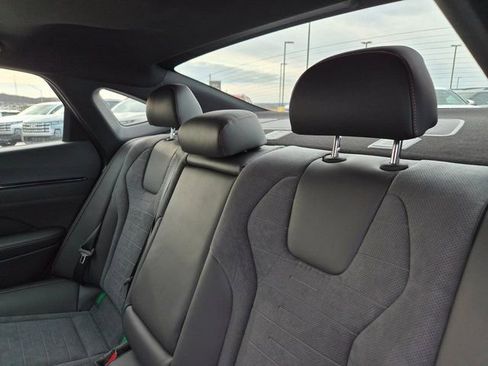 New 2026 Hyundai Sonata N Line FWD image 23