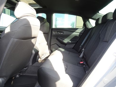 Used 2024 Honda Accord Sport image 15