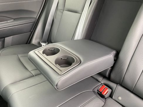 New 2026 Subaru Outback Touring XT image 19