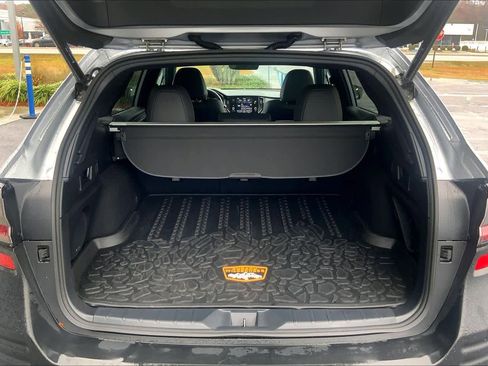 Used 2024 Subaru Outback Wilderness image 34