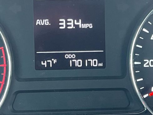 Used 2018 Kia Forte LX FWD image 8