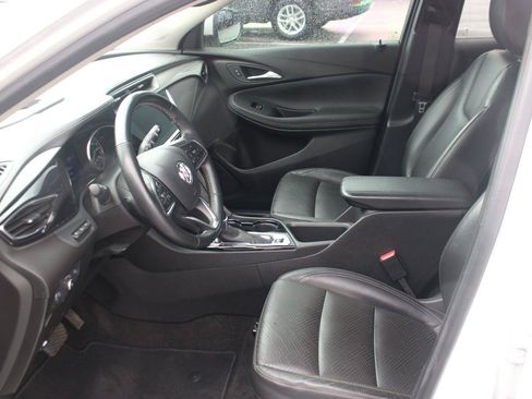 Used 2022 Buick Encore GX Essence w/ Advanced Technology Package FWD image 15