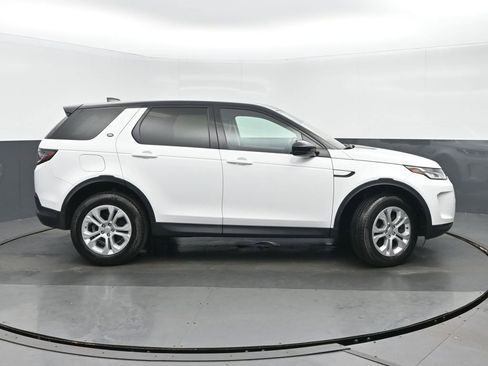 Used 2020 Land Rover Discovery Sport S image 2