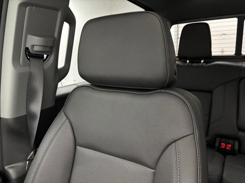 New 2025 GMC Sierra 1500 SLT w/ SLT Premium Plus Package image 36