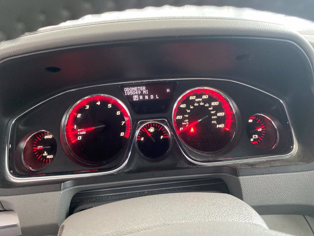 Used 2013 GMC Acadia SLT FWD image 19