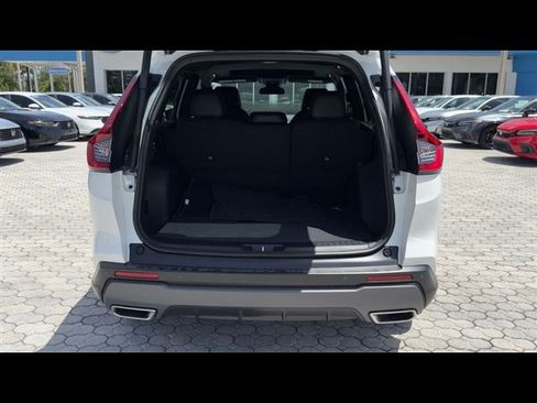 Certified 2026 Honda CR-V Sport-L image 18