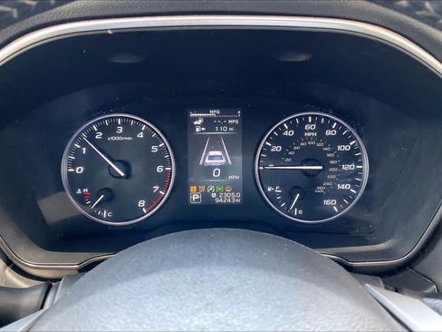 Used 2022 Subaru Legacy Limited XT AWD/4WD image 25