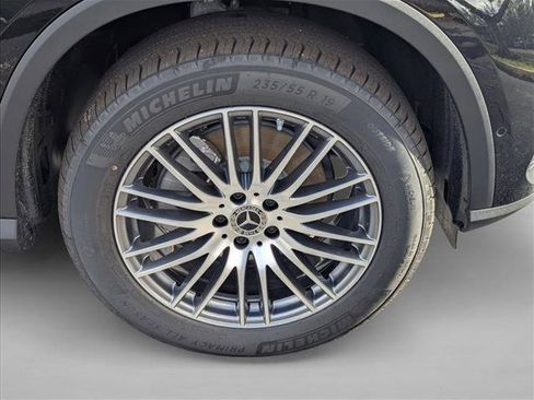 New 2026 Mercedes-Benz GLC 300 image 9