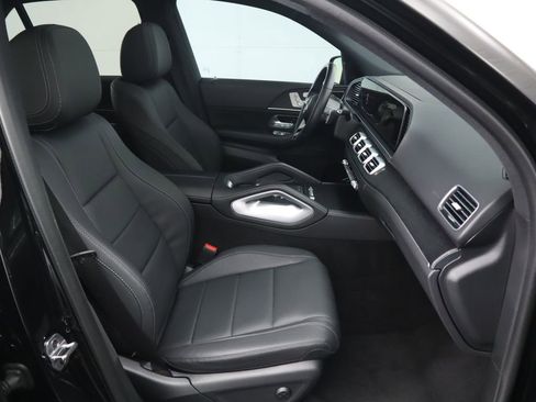 Certified 2025 Mercedes-Benz GLE 350 4MATIC image 21