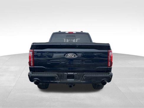 Used 2025 Ford F150 Lariat image 18