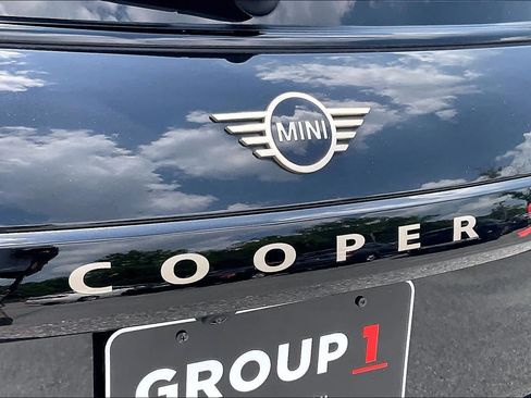 Used 2025 MINI Cooper S FWD image 29