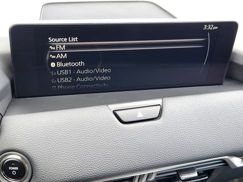 New 2026 MAZDA CX-70 SC Plus AWD/4WD image 8