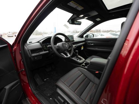 New 2026 Honda CR-V Sport-L image 8