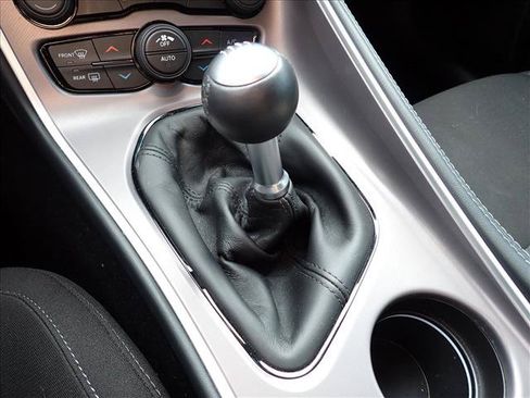 Used 2022 Dodge Challenger R/T Scat Pack RWD image 11