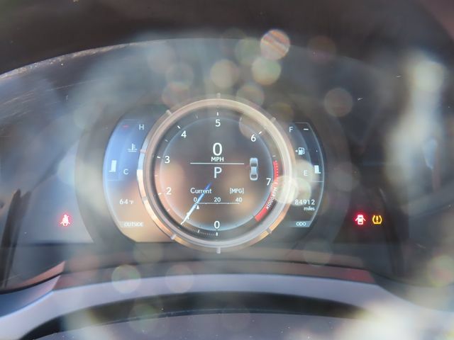 Used 2015 Lexus IS 350 w/ F-Sport Package RWD image 20