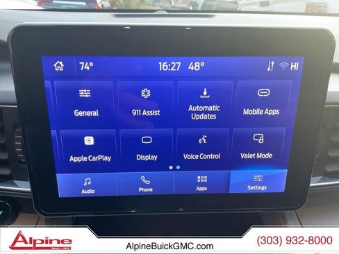 Used 2023 Ford Explorer XLT w/ Equipment Group 202A image 17