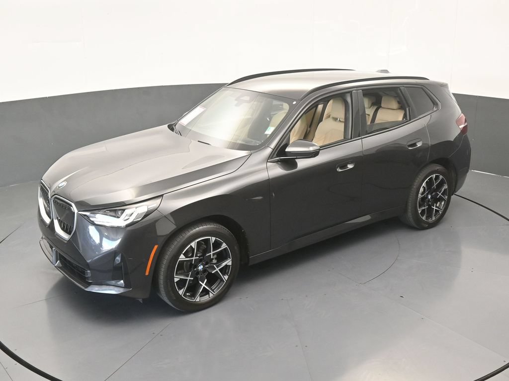 Used 2025 BMW X3 xDrive30i w/ Premium Package AWD/4WD image 54