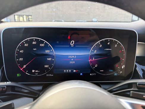 Used 2026 Mercedes-Benz GLC 300 4MATIC image 18