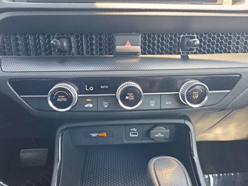 Certified 2023 Honda CR-V LX image 18