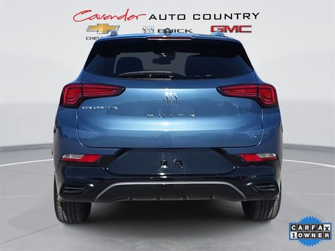 Used 2025 Buick Encore GX Sport Touring image 6