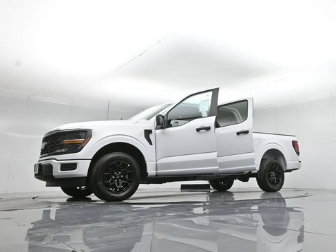 New 2026 Ford F150 STX w/ Equipment Group 200A RWD image 46