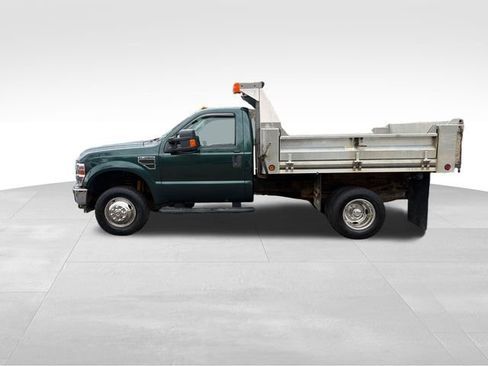 Used 2009 Ford F350 XL AWD/4WD image 5