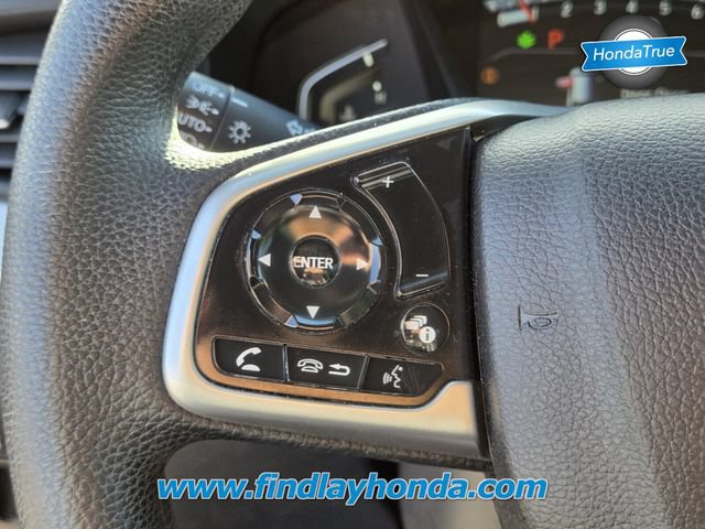 Certified 2020 Honda CR-V LX image 26