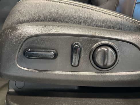 Used 2019 GMC Terrain Denali w/ Driver Alert Package II image 13