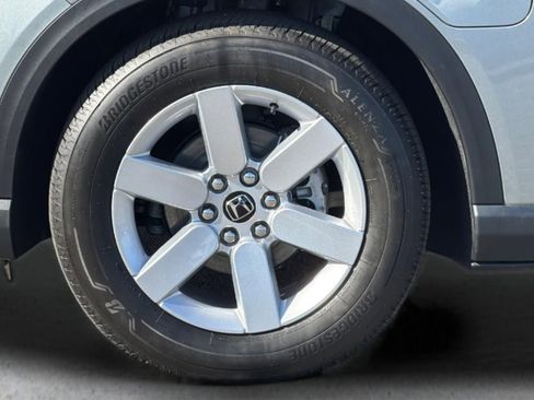 New 2026 Honda Prologue Eco image 35