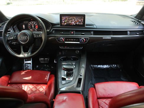 Used 2018 Audi S5 Prestige w/ S Sport Package image 29