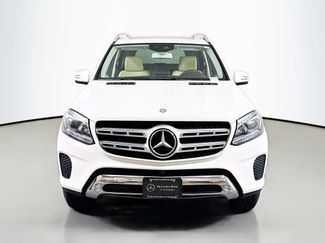 Used 2017 Mercedes-Benz GLS 450 4MATIC video 2