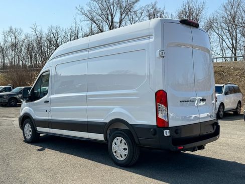 New 2026 Ford Transit 350 148 High Roof RWD image 5