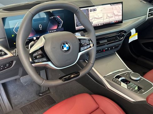 Used 2025 BMW 230i Coupe w/ Premium Package image 25