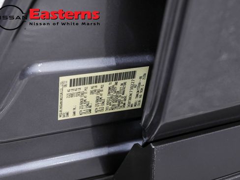 Used 2022 Nissan Rogue SV image 59